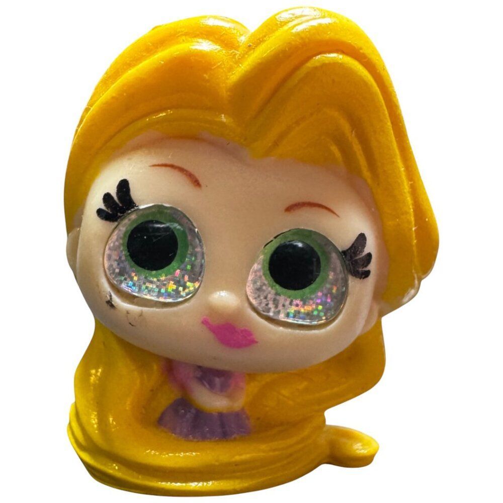 Disney Doorable Rapunzel - Series 1, Rare